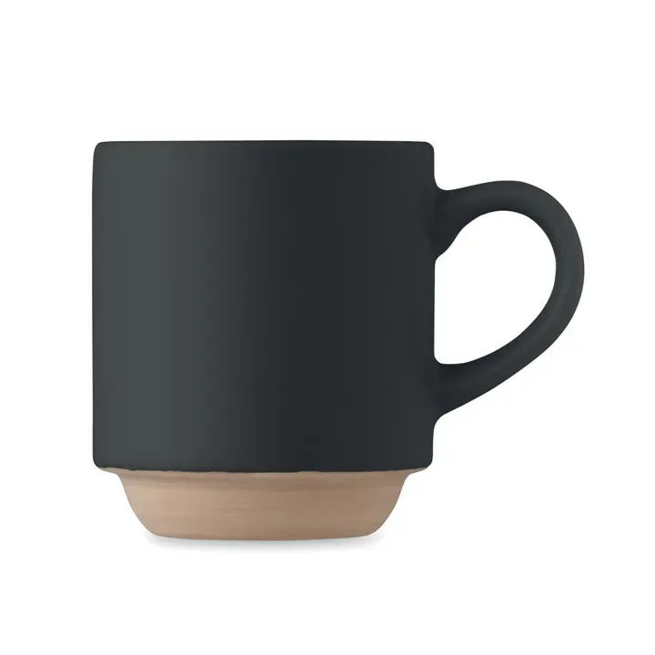 Ceramic stackable mug 170 ml - MO2493 (MOCN#03)